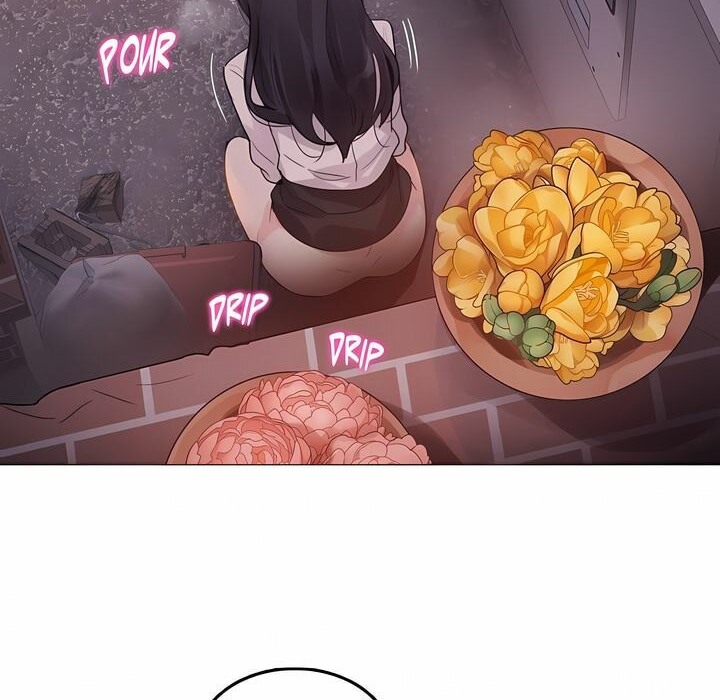 《一個變態的日常生活》漫画 第131話