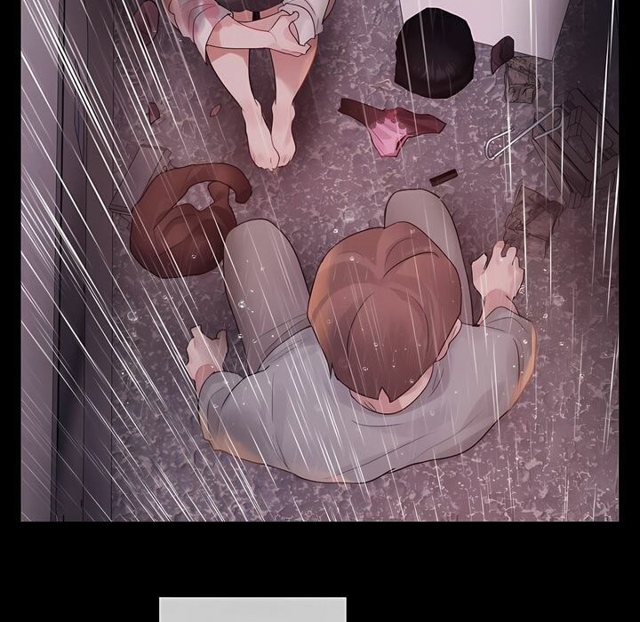 《一個變態的日常生活》漫画 第132話