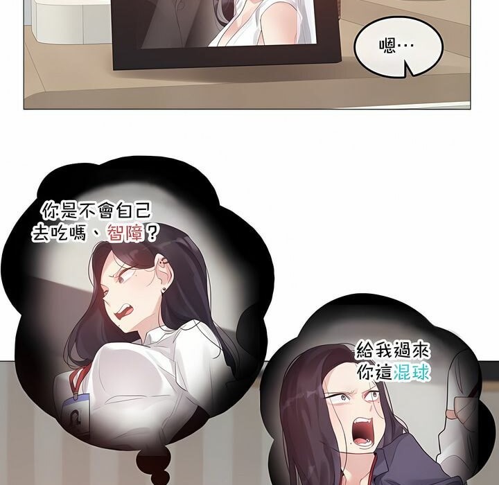 《一個變態的日常生活》漫画 第132話
