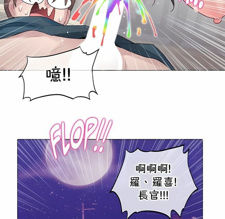 《一個變態的日常生活》漫画 第132話