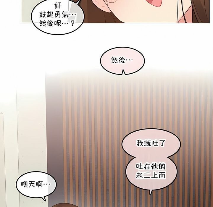《一個變態的日常生活》漫画 第133話