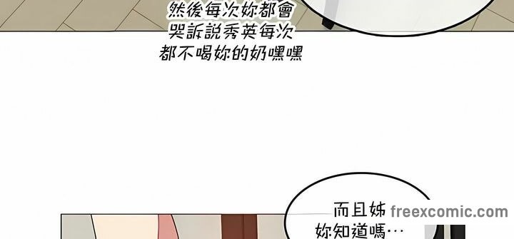 《一個變態的日常生活》漫画 第133話