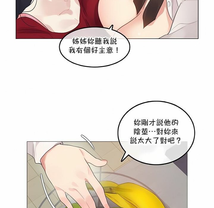 《一個變態的日常生活》漫画 第133話