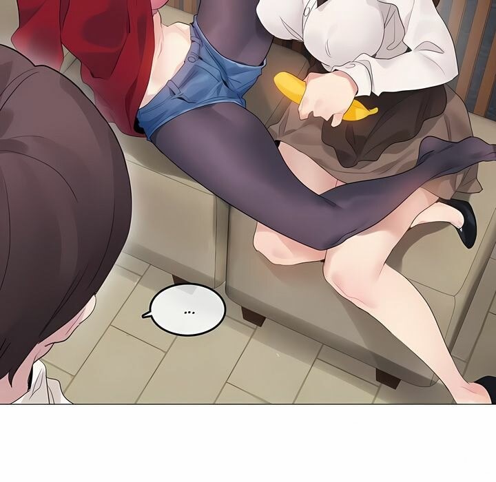《一個變態的日常生活》漫画 第133話