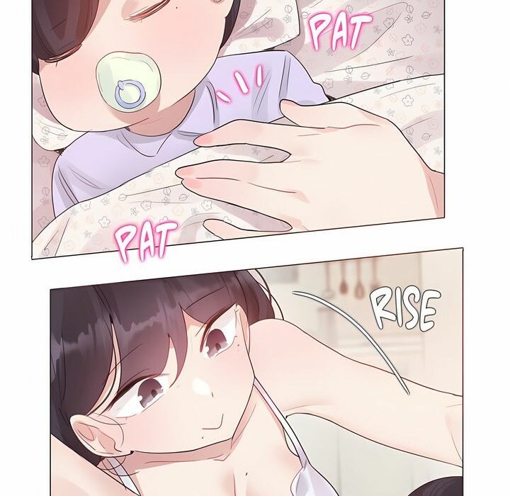 《一個變態的日常生活》漫画 第135話