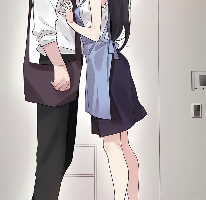 《一個變態的日常生活》漫画 第136話
