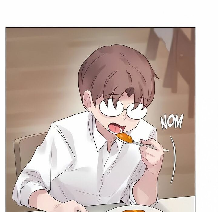 《一個變態的日常生活》漫画 第136話
