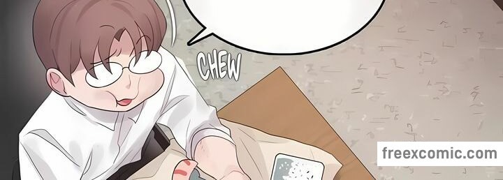 《一個變態的日常生活》漫画 第137話