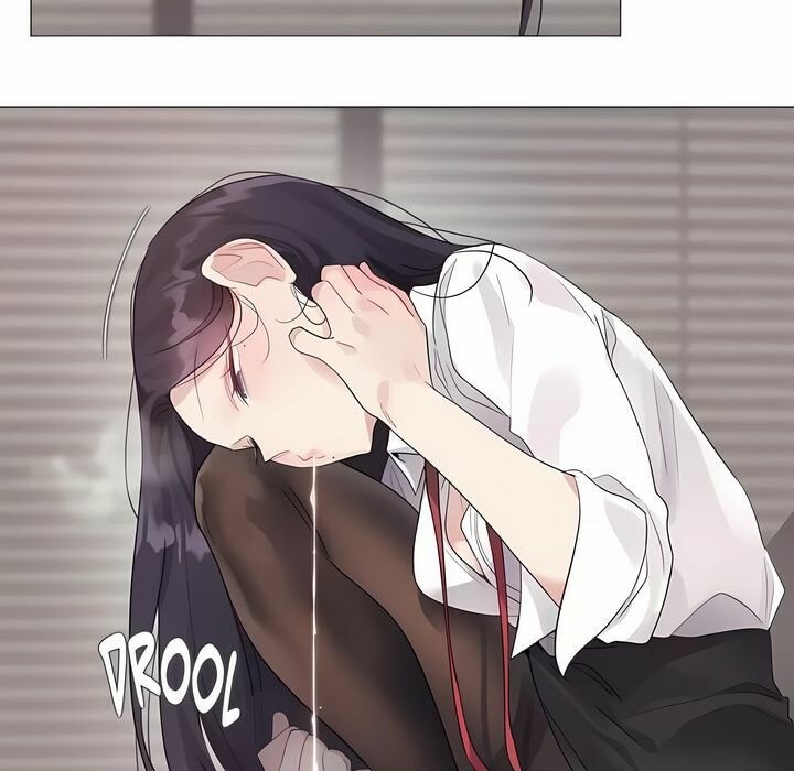 《一個變態的日常生活》漫画 第138話