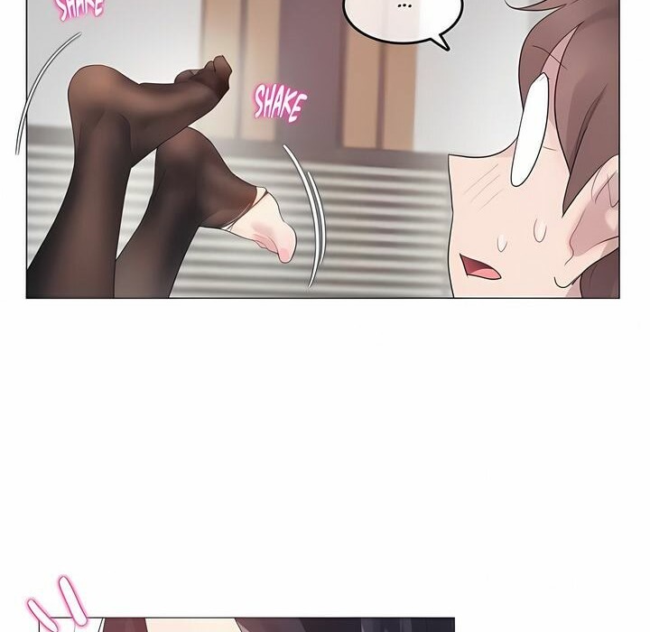 《一個變態的日常生活》漫画 第138話