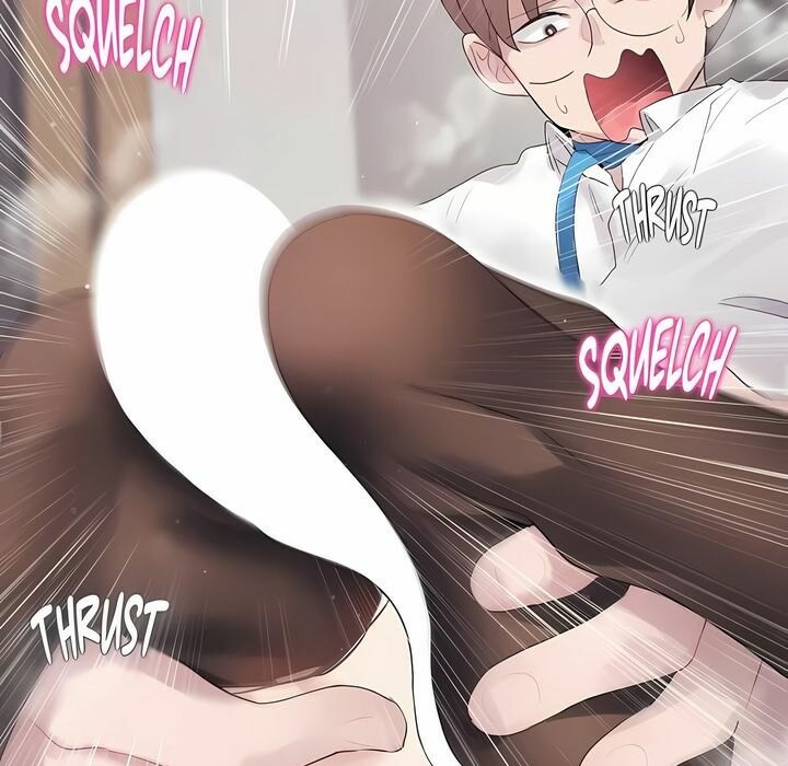 《一個變態的日常生活》漫画 第138話
