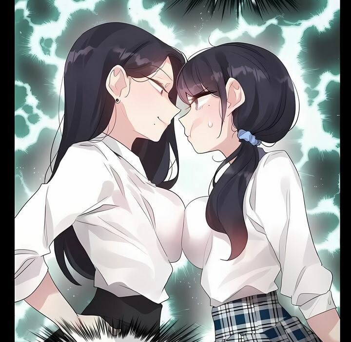 《一個變態的日常生活》漫画 第139話