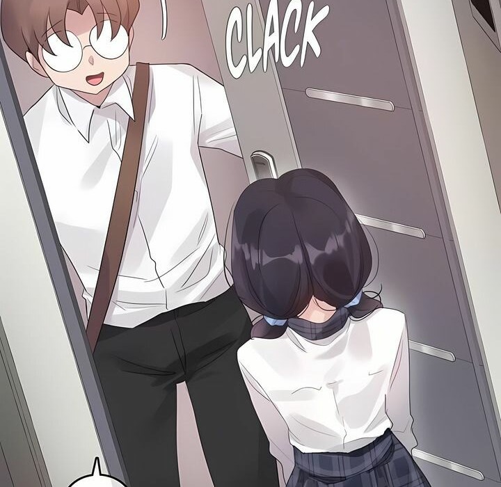 《一個變態的日常生活》漫画 第139話