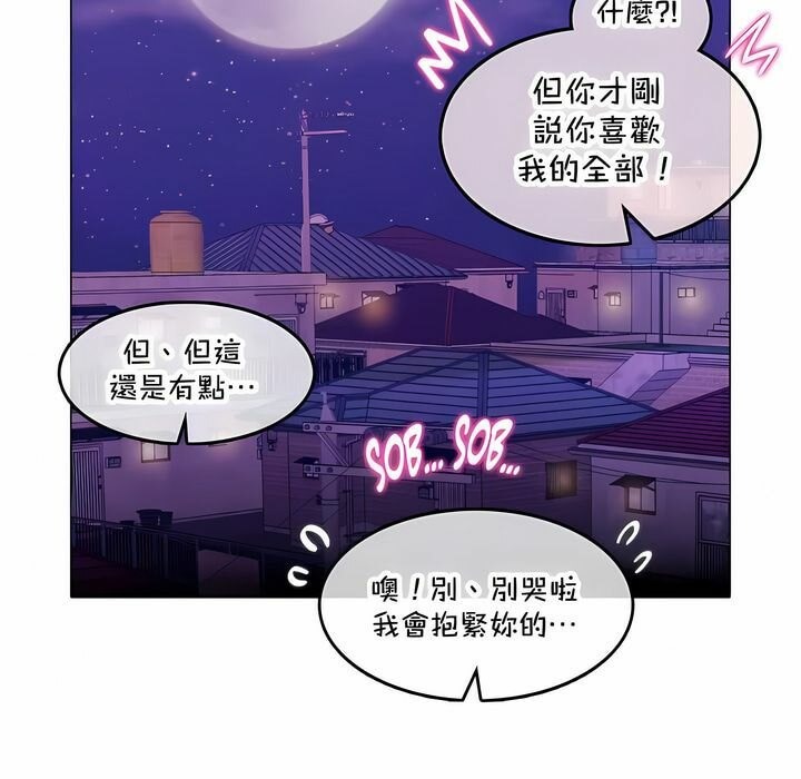 《一個變態的日常生活》漫画 第140話