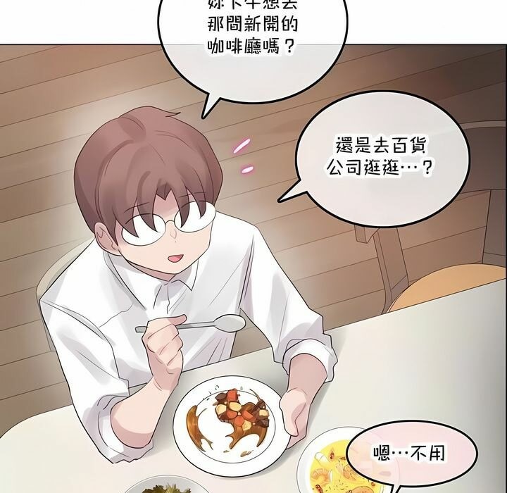 《一個變態的日常生活》漫画 第142話