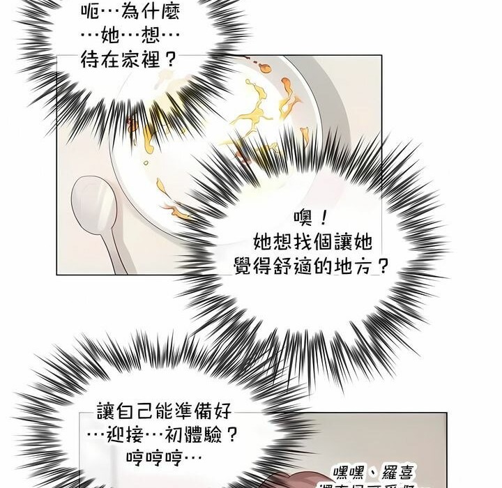 《一個變態的日常生活》漫画 第142話