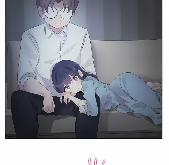《一個變態的日常生活》漫画 第142話