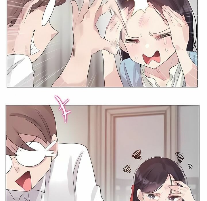 《一個變態的日常生活》漫画 第142話