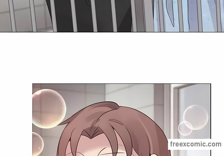 《一個變態的日常生活》漫画 第142話