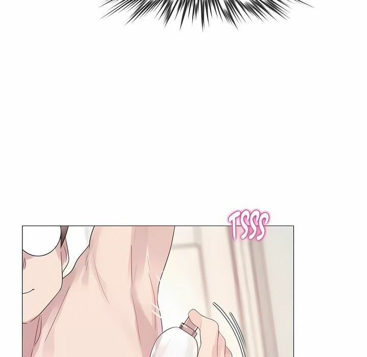 《一個變態的日常生活》漫画 第142話