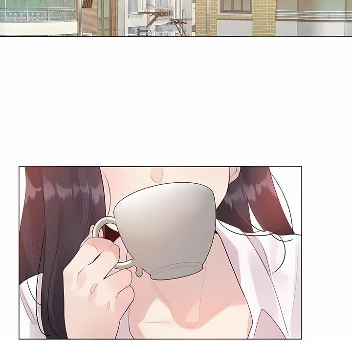 《一個變態的日常生活》漫画 第143話