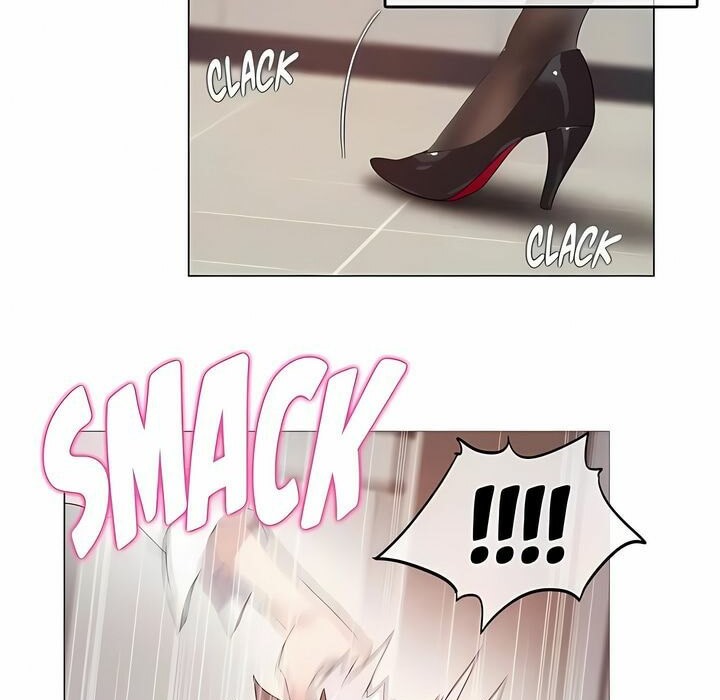 《一個變態的日常生活》漫画 第144話