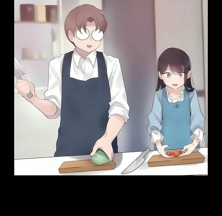 《一個變態的日常生活》漫画 第144話