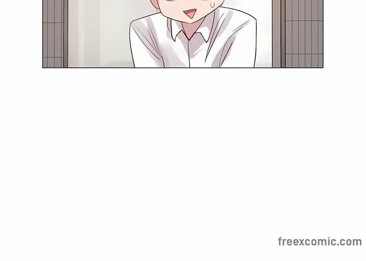 《一個變態的日常生活》漫画 第144話
