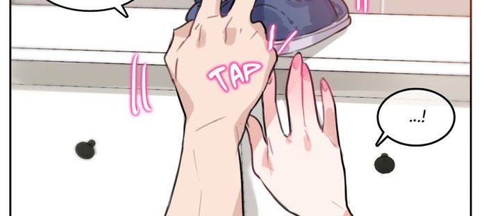《一個變態的日常生活》漫画 第16話