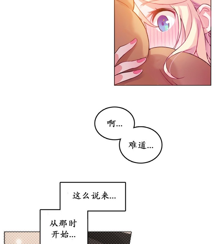 《一個變態的日常生活》漫画 第16話