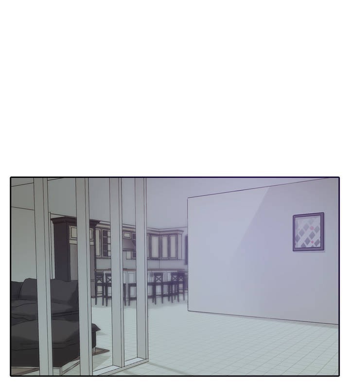 《一個變態的日常生活》漫画 第17話