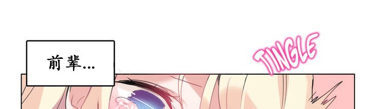 《一個變態的日常生活》漫画 第17話