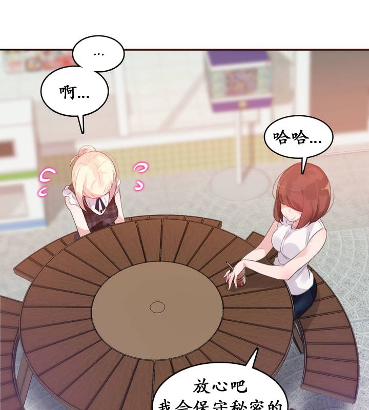 《一個變態的日常生活》漫画 第18話