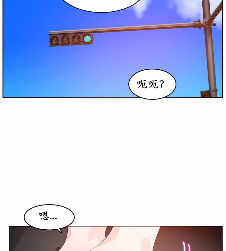 《一個變態的日常生活》漫画 第19話