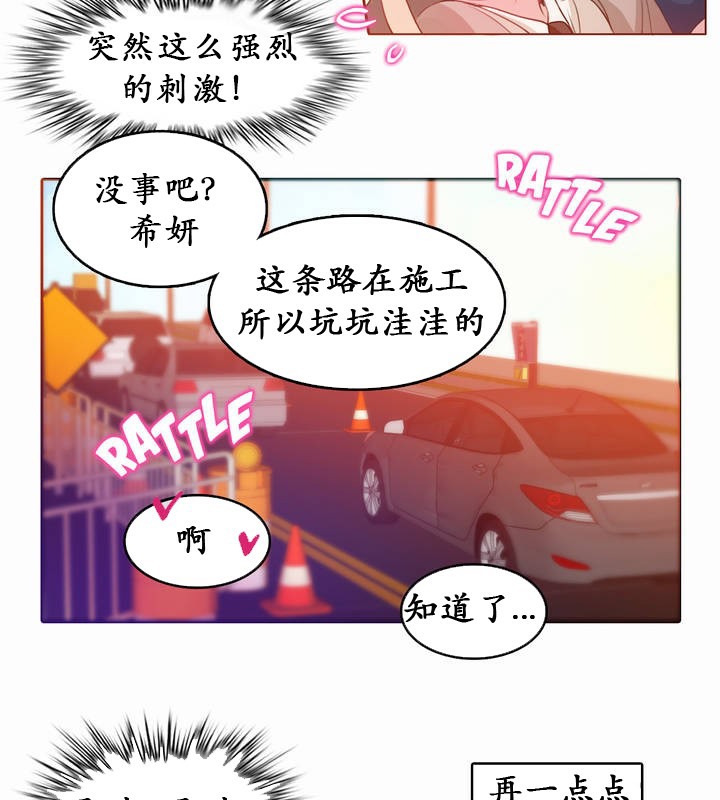 《一個變態的日常生活》漫画 第19話