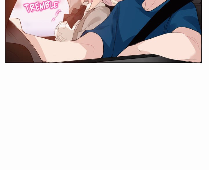 《一個變態的日常生活》漫画 第19話