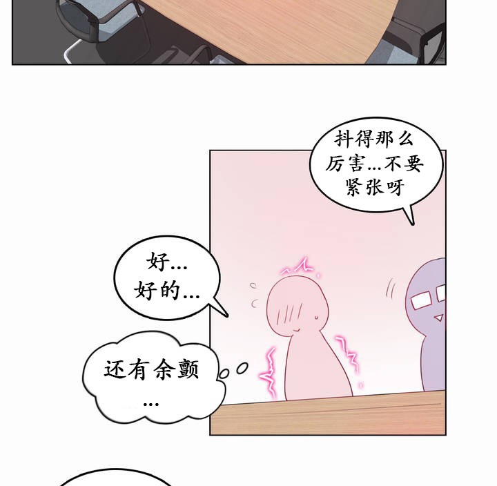 《一個變態的日常生活》漫画 第19話