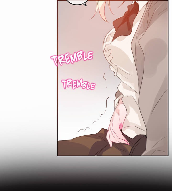 《一個變態的日常生活》漫画 第19話