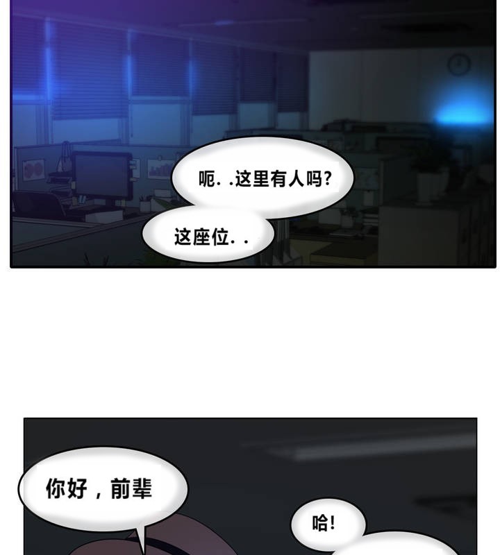 《一個變態的日常生活》漫画 第2話
