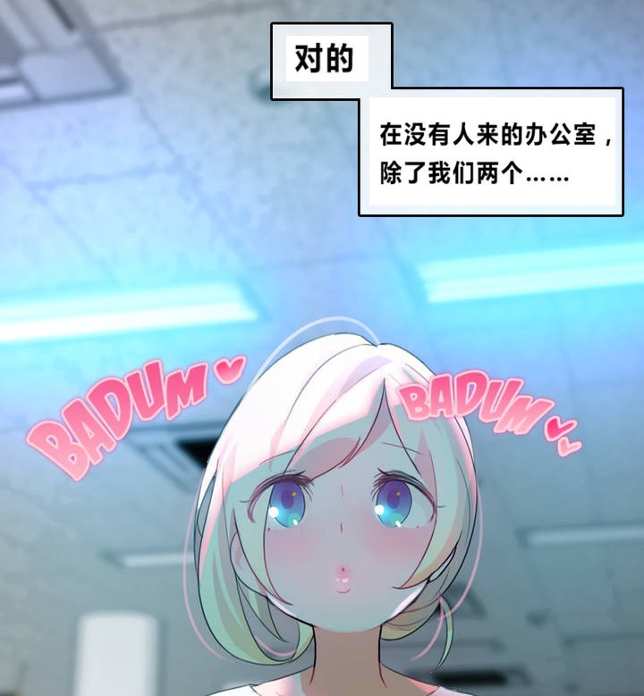 《一個變態的日常生活》漫画 第2話
