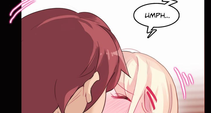 《一個變態的日常生活》漫画 第20話