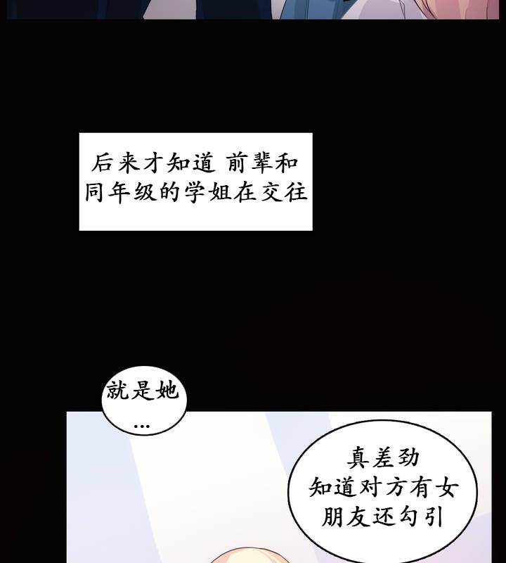 《一個變態的日常生活》漫画 第20話