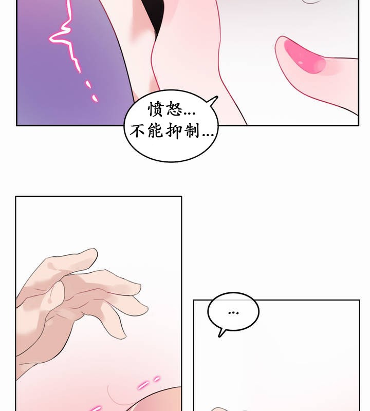 《一個變態的日常生活》漫画 第20話