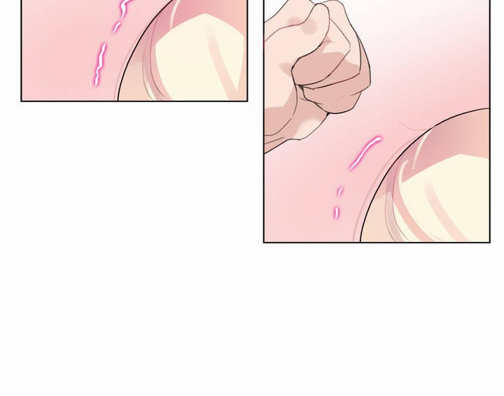 《一個變態的日常生活》漫画 第20話