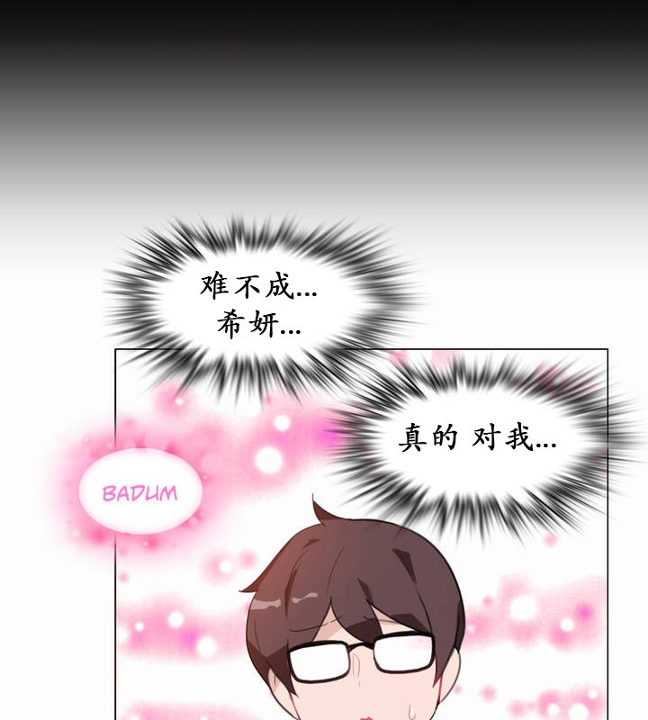 《一個變態的日常生活》漫画 第21話