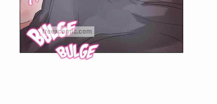 《一個變態的日常生活》漫画 第21話