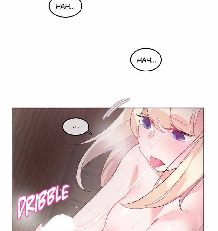 《一個變態的日常生活》漫画 第21話