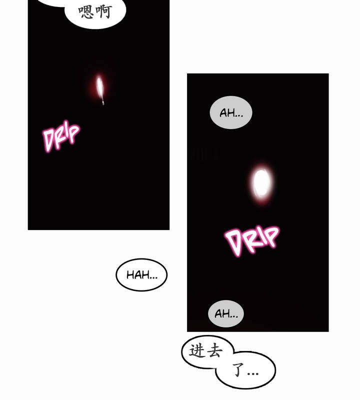 《一個變態的日常生活》漫画 第21話