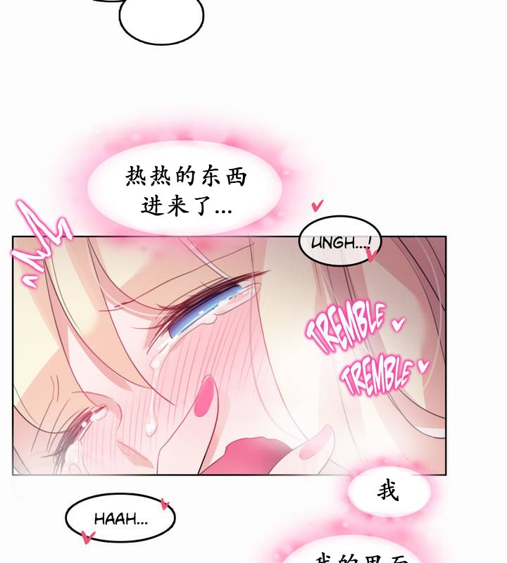 《一個變態的日常生活》漫画 第22話