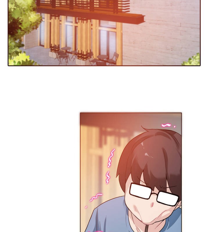 《一個變態的日常生活》漫画 第23話